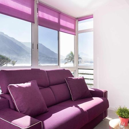 Estudio Oceano Indico Con Piscina Y Mar Y Vistas Apartment Santa Cruz de Tenerife Exterior photo