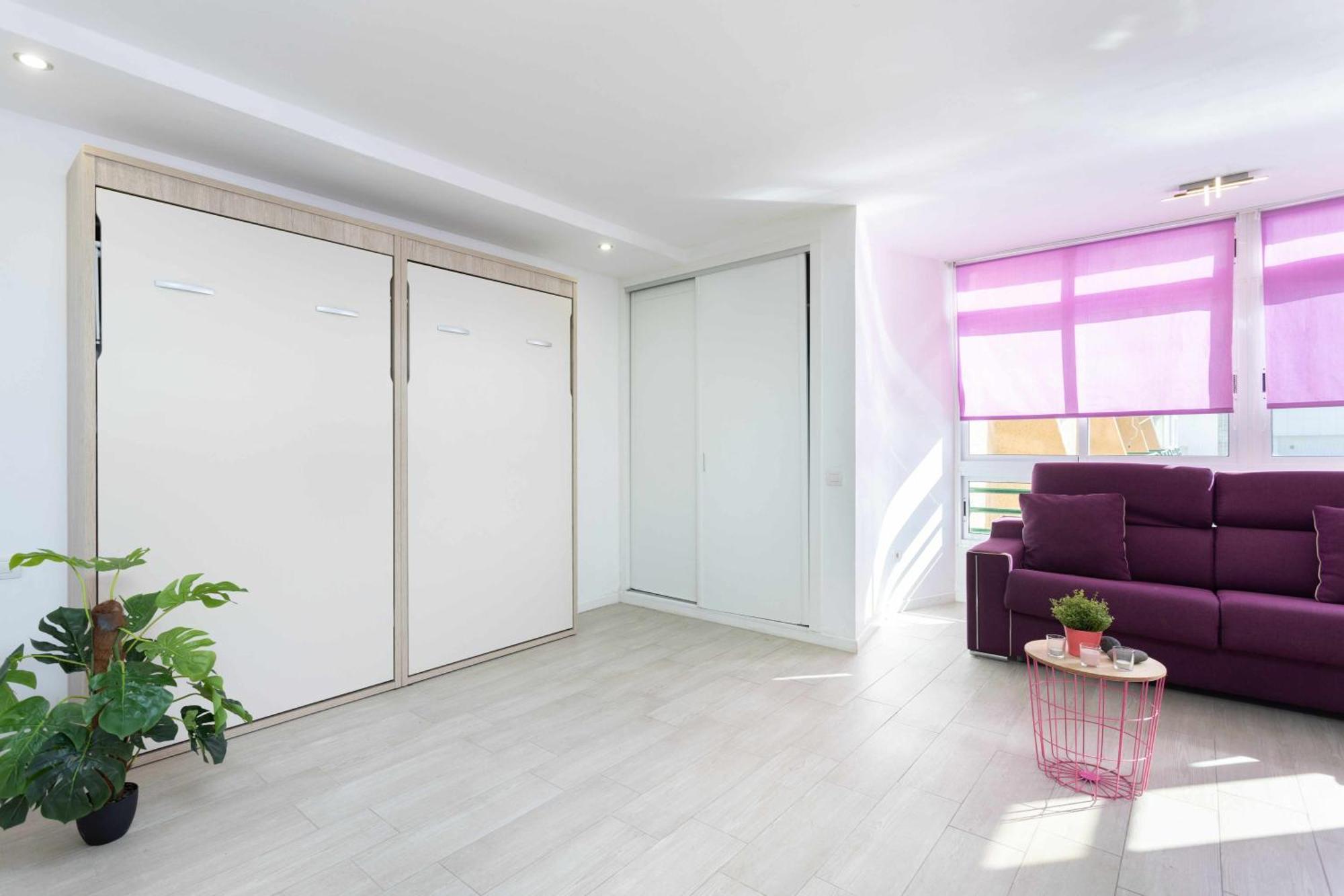 Estudio Oceano Indico Con Piscina Y Mar Y Vistas Apartment Santa Cruz de Tenerife Exterior photo